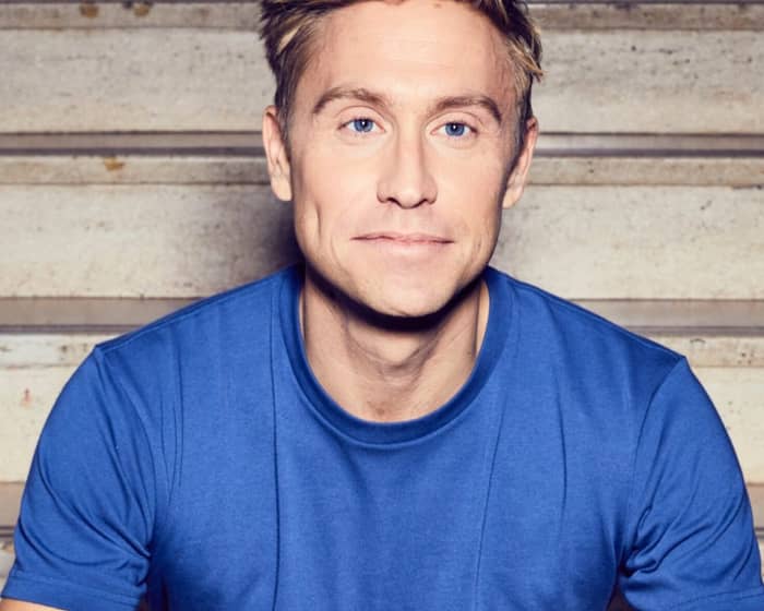 Russell Howard tickets