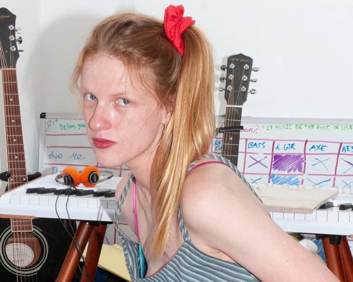 Audrey Hobert tickets