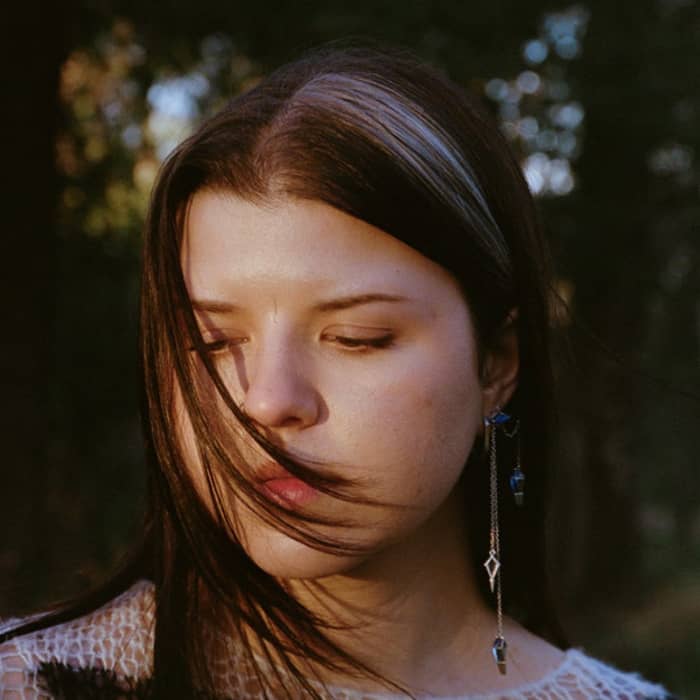 Eliza McLamb cover image