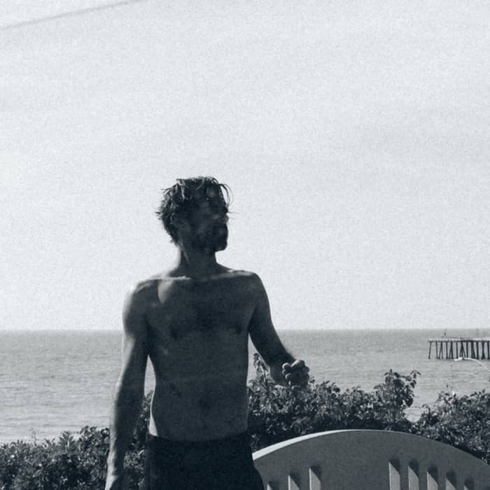 Reuben and the Dark cover image