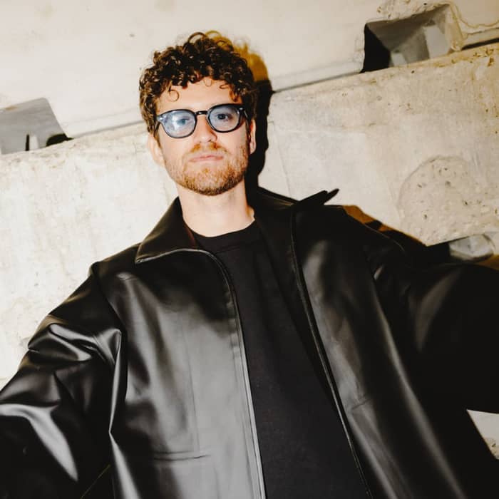 Franky Rizardo cover image