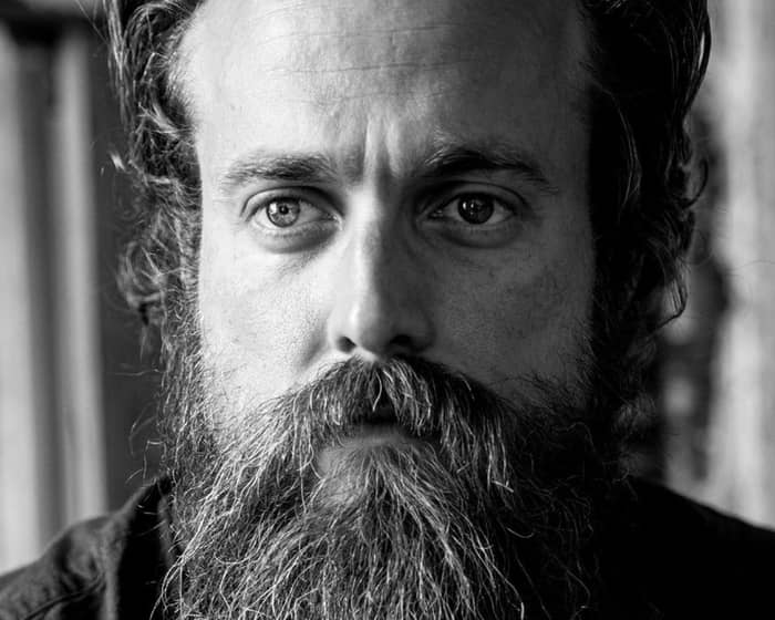 Iron and Wine tickets