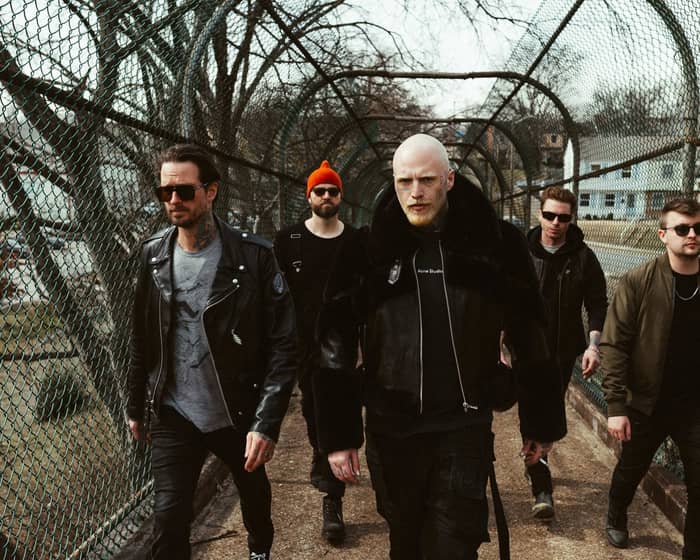 Highly Suspect & Yelawolf - The War Within Tour tickets