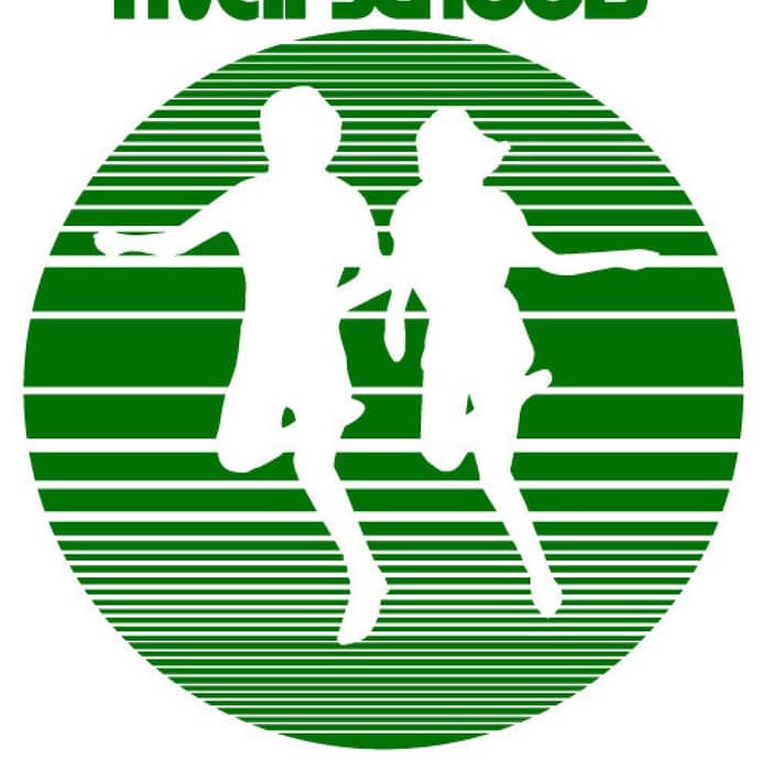 Rival Schools cover image