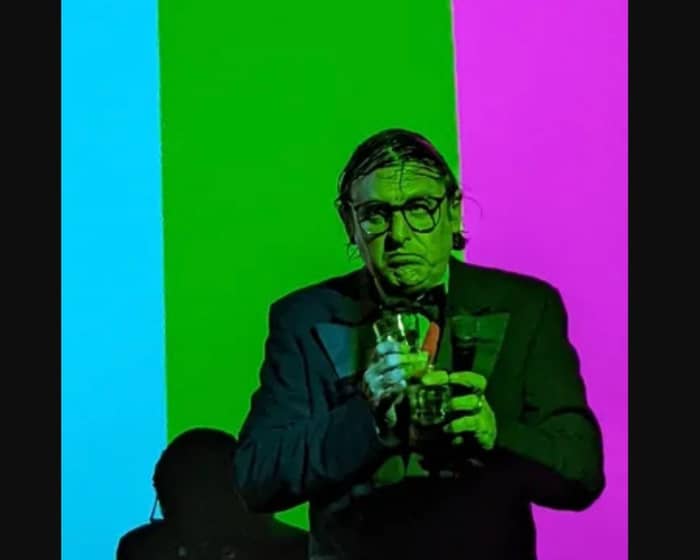 Neil Hamburger tickets