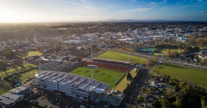 Fmg Stadium Waikato events