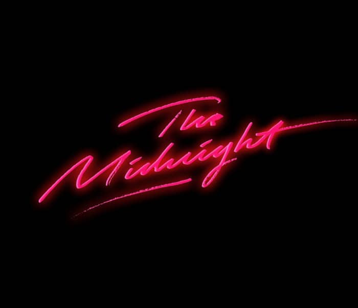 The Midnight tickets
