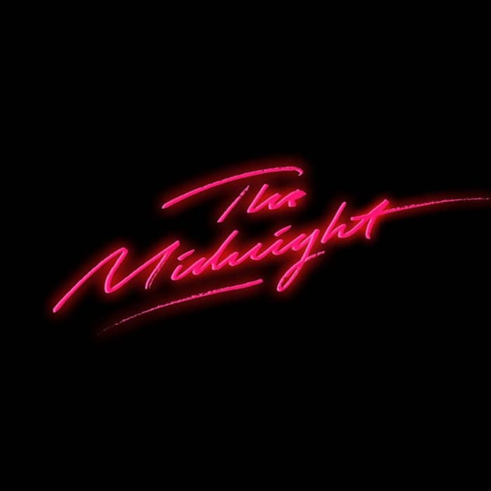 The Midnight cover image