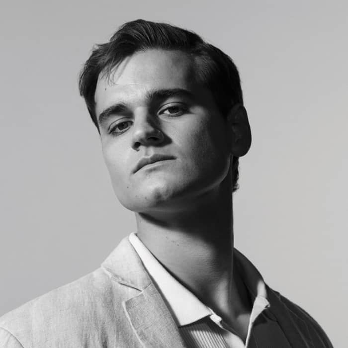 The Talented Mr. Ripley cover image