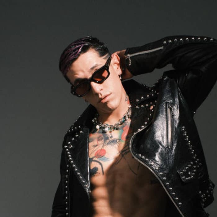 Lenny Tavárez cover image
