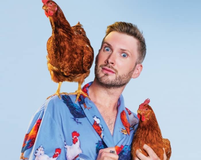 Matt Mathews tickets