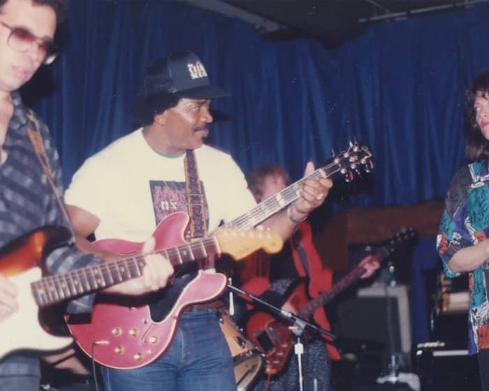 Tribute to Matt "Guitar" Murphy: Bobby Christina's Blues Caravan tickets