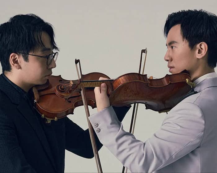 TwoSet Violin tickets