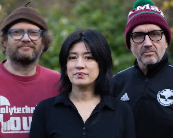 MIKI BERENYI TRIO tickets