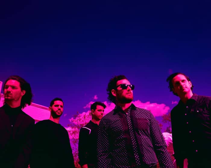 Senses Fail & Story of the Year: The Scream Team Tour tickets