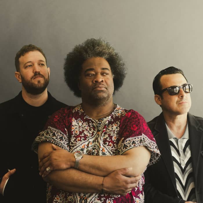 Parlor Greens cover image