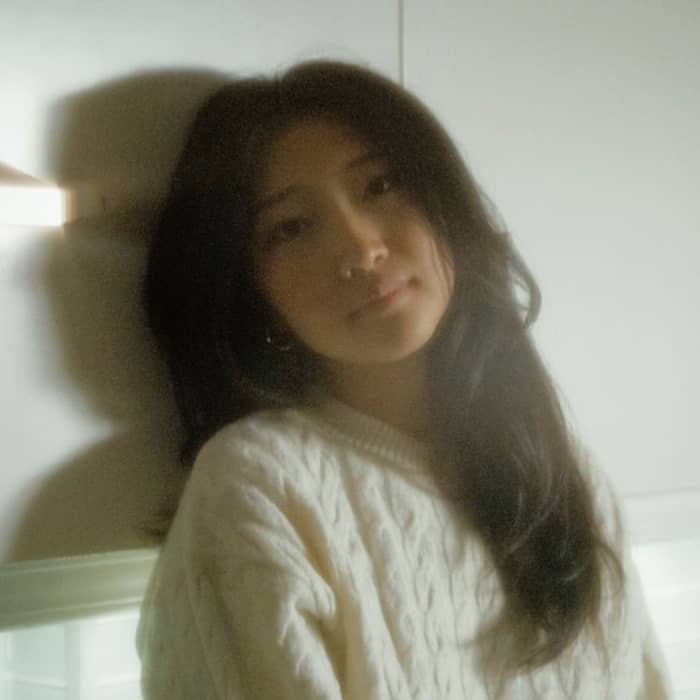 Katherine Li cover image