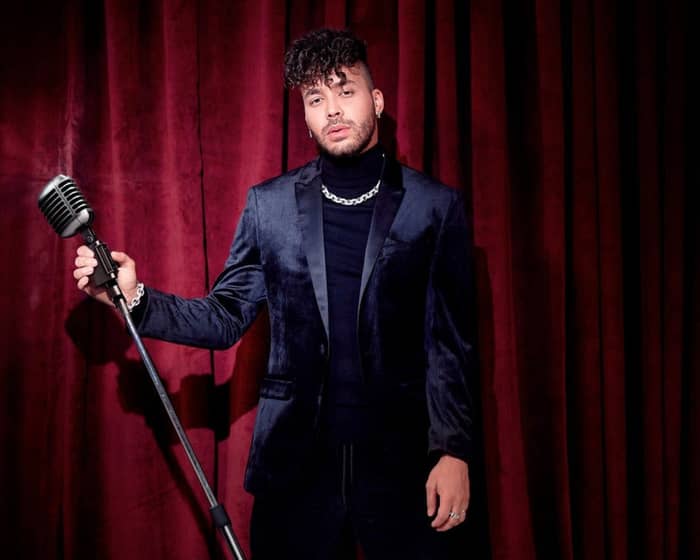 Uforia Latino Mix Live tickets