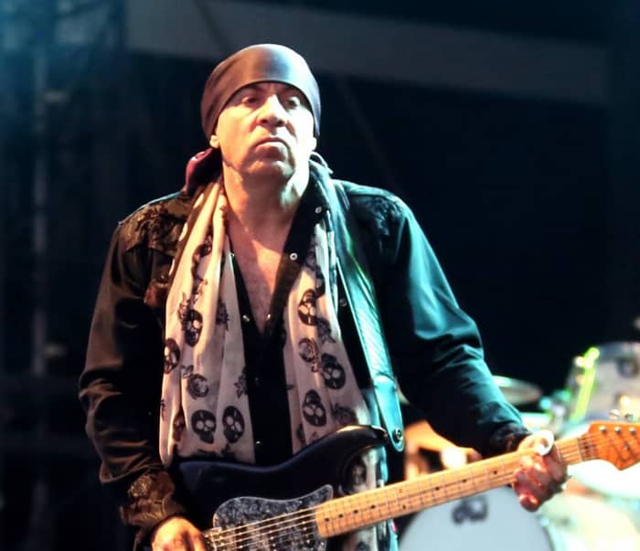 Little Steven & the Disciples of Soul cover image