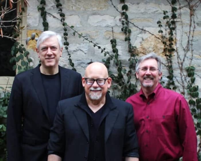 Morgan, MacDonell and Maneri tickets