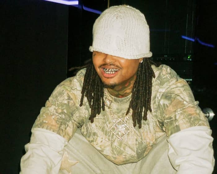 Xavier Wulf tickets
