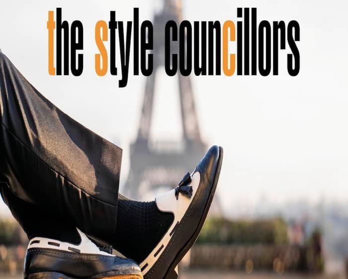 The Style Councillors tickets