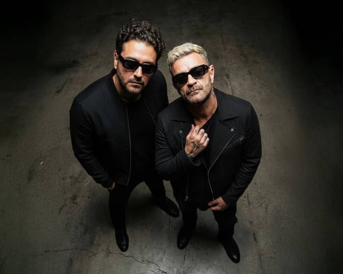 Shahin Najafi tickets