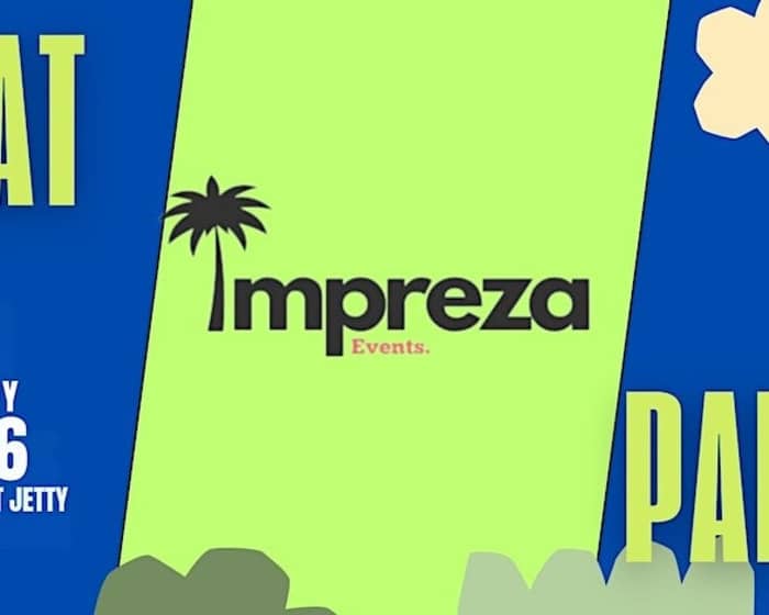 Barrack Street Jetty events