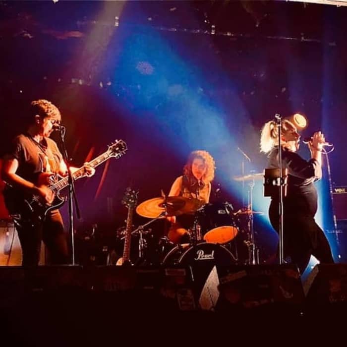 Plaster of Paris cover image