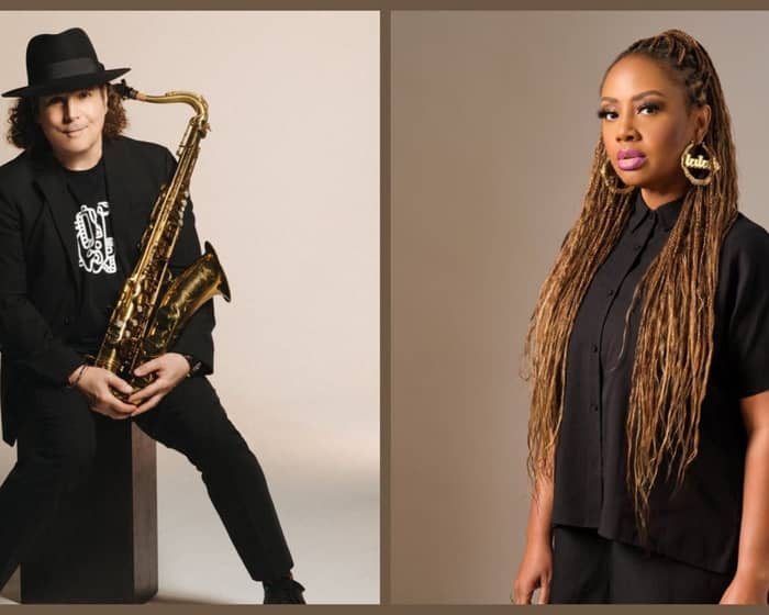 Boney James and Lalah Hathaway tickets
