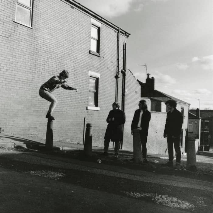 The Lathums cover image