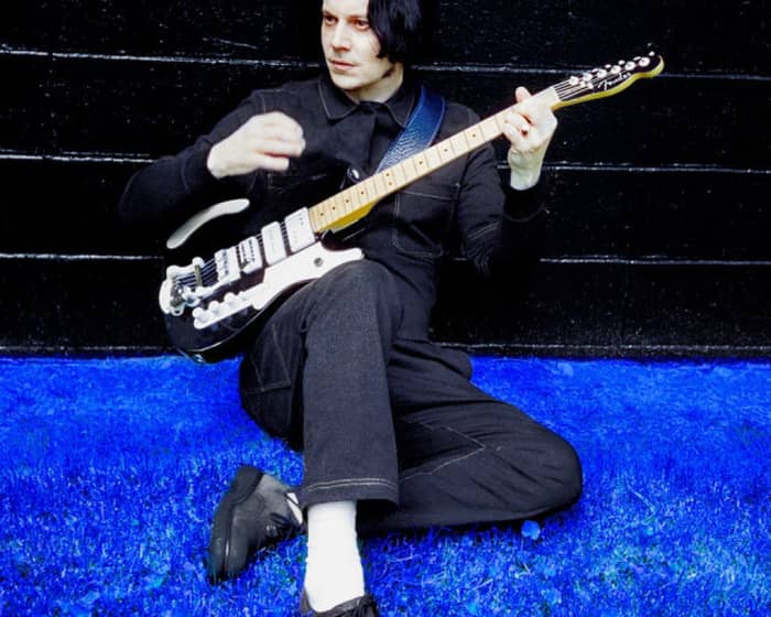 Jack White tickets