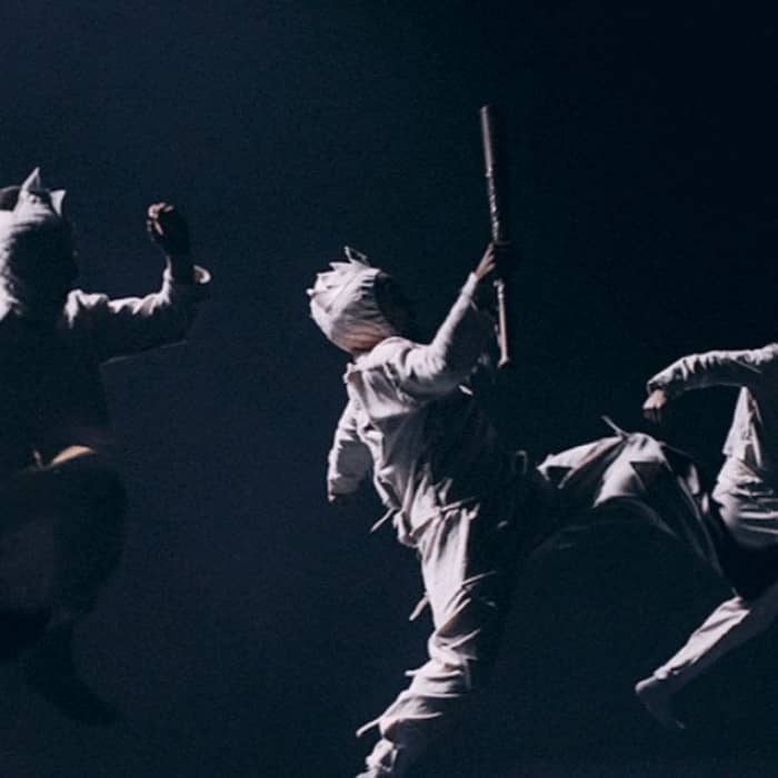 BLKDOG Botis Seva cover image