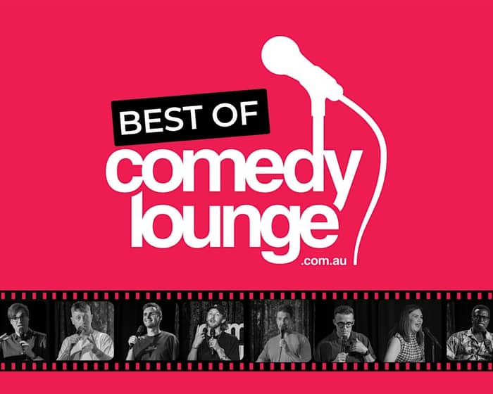 Best of Comedy Lounge tickets
