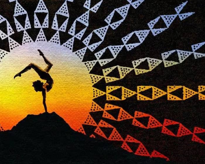 Cirque du Soleil: 'Auana tickets