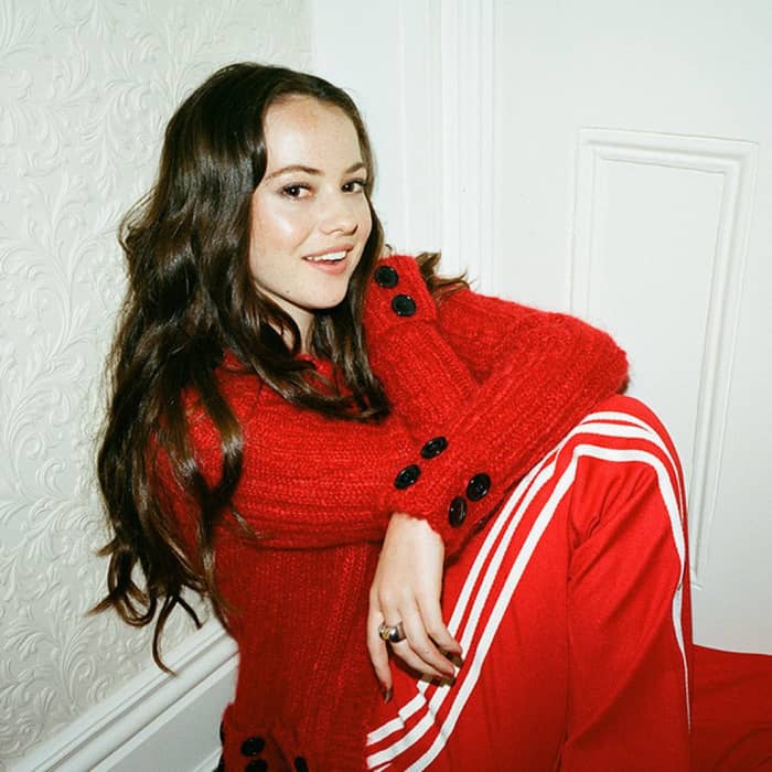 Bea and her Business cover image