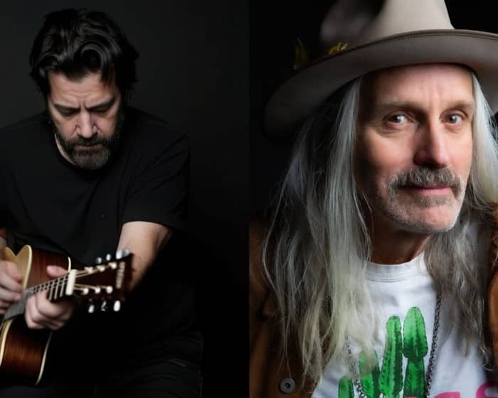 Bob Schneider & Steve Poltz tickets