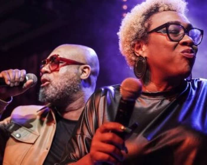 Kindred the Family Soul tickets