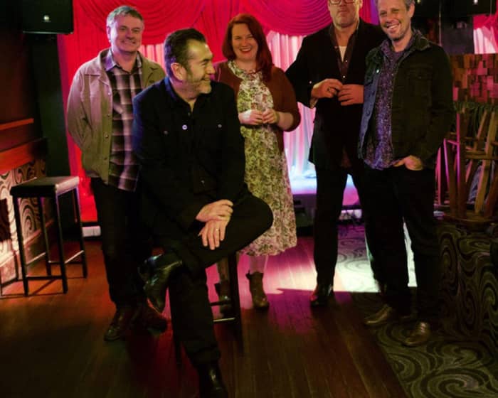 Mick Thomas tickets