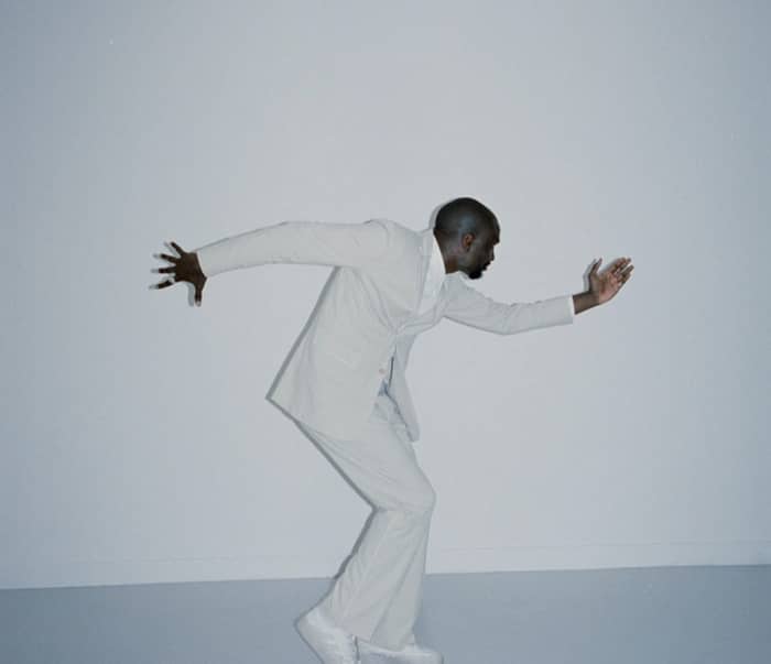 Joshua Idehen tickets