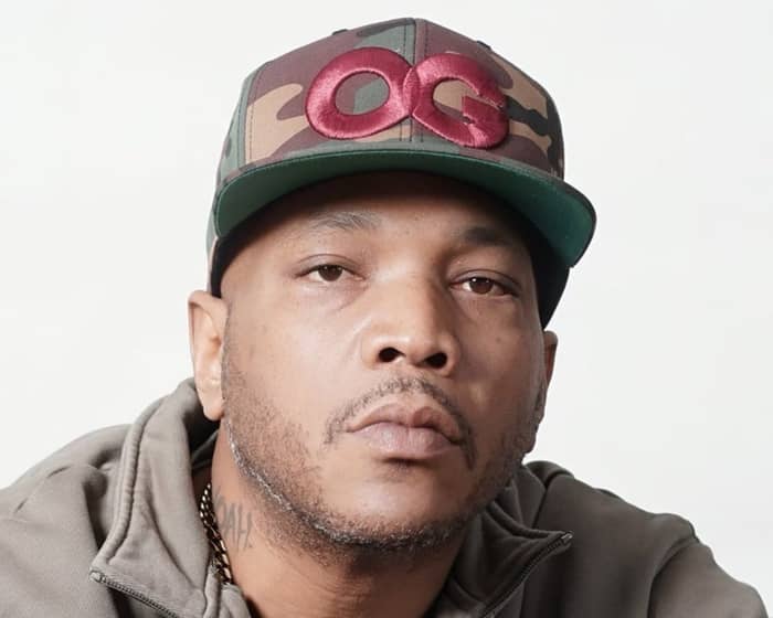 Styles P tickets