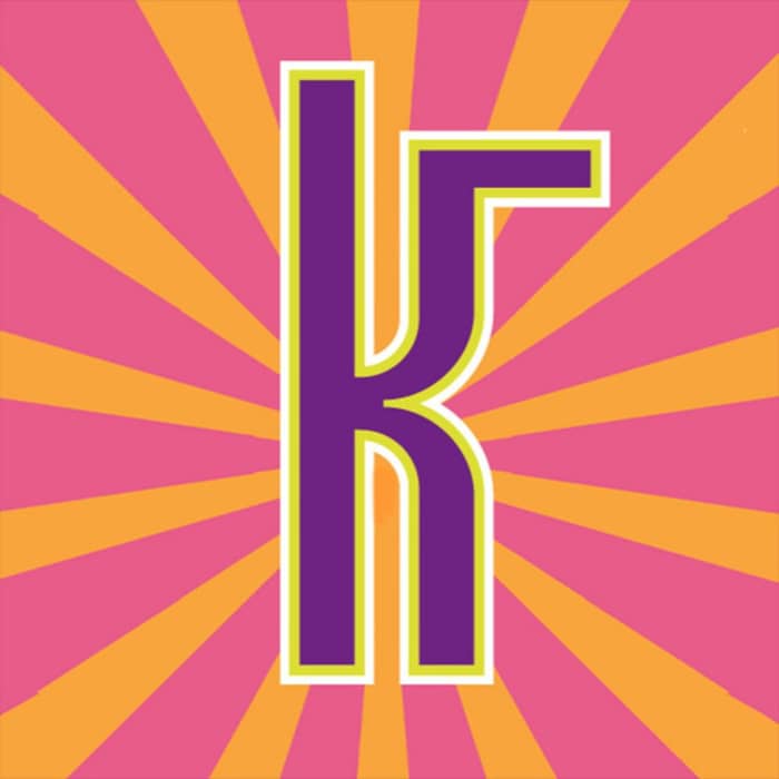 Kula Shaker cover image