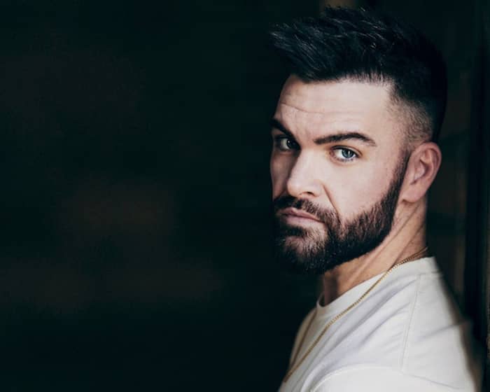 Dylan Scott cover image