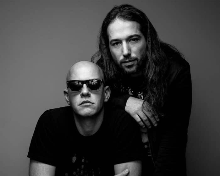 Infected Mushroom tickets