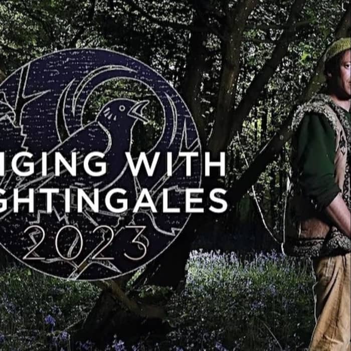 Singing With Nightingales tickets