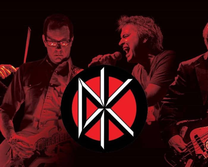 Dead Kennedys tickets