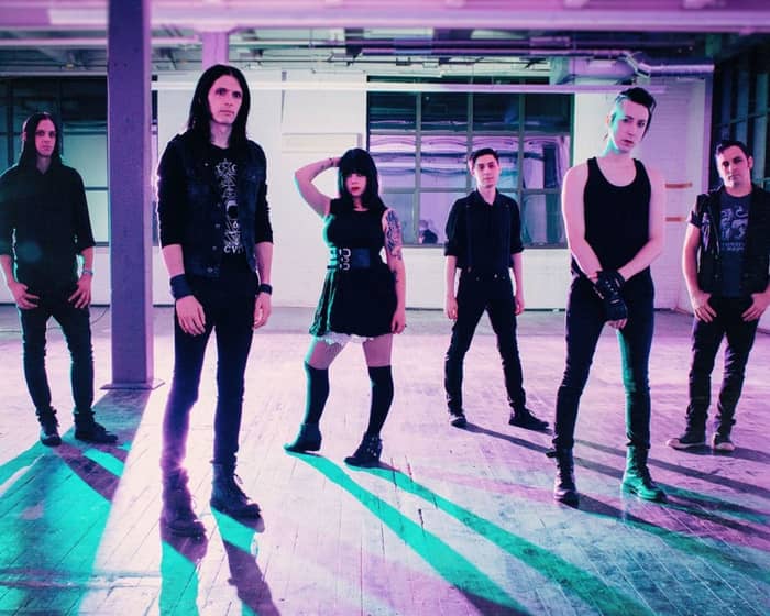 Rebellion Manchester events