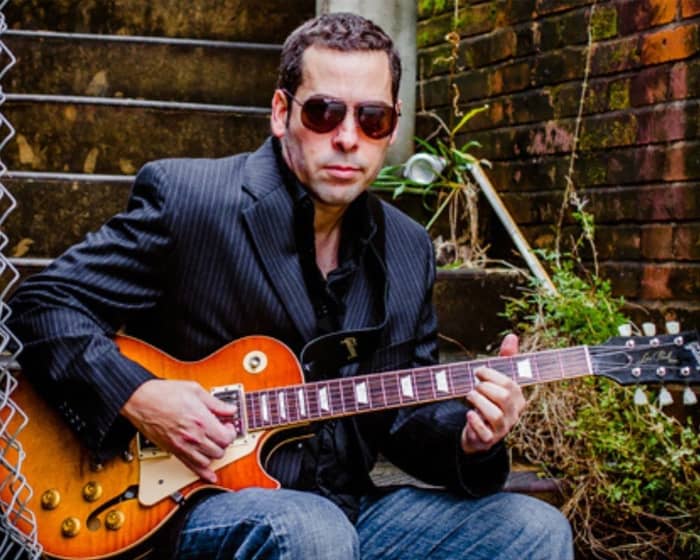 Albert Castiglia tickets