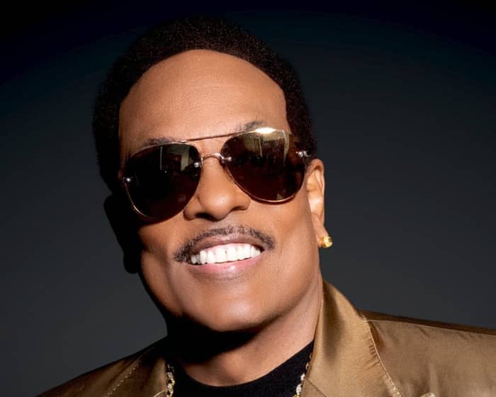 Charlie Wilson tickets