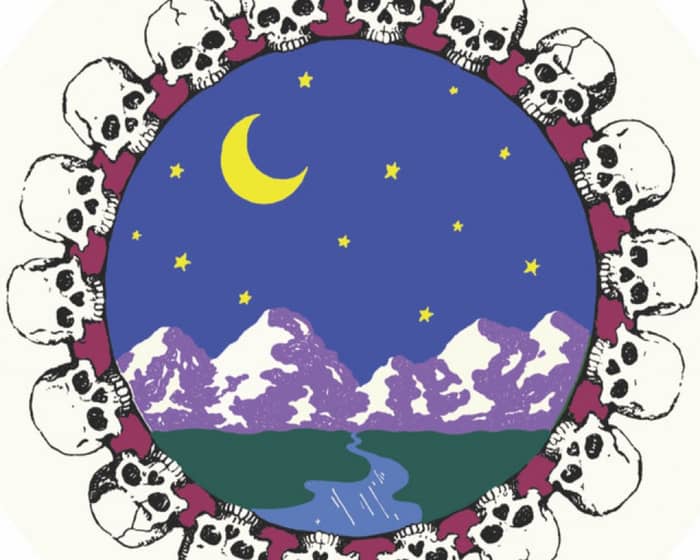 Grateful Shred tickets